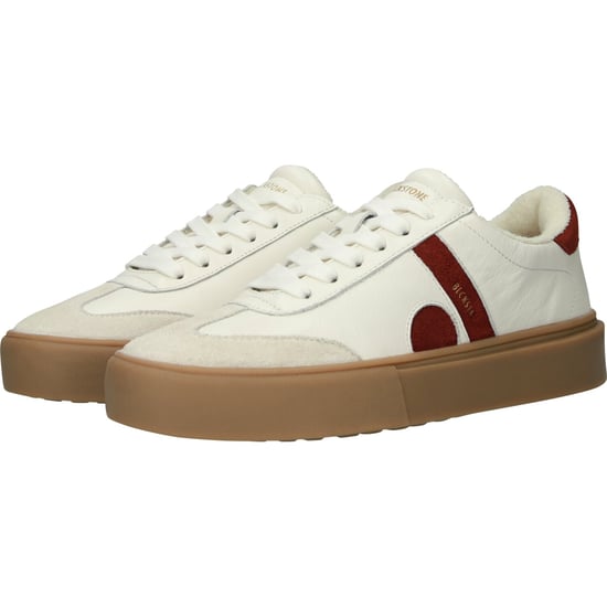 QUARTZ AUDEN - EL280 White Roasted Russet - Sneaker (niedrig) - Image 2