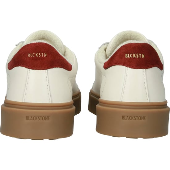 QUARTZ AUDEN - EL280 White Roasted Russet - Sneaker (niedrig) - Image 3