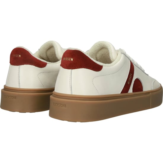 QUARTZ AUDEN - EL280 White Roasted Russet - Sneaker (niedrig) - Image 4