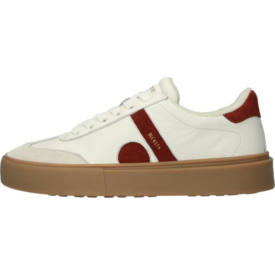 QUARTZ AUDEN - EL280 White Roasted Russet - Sneaker (niedrig) - Image 5