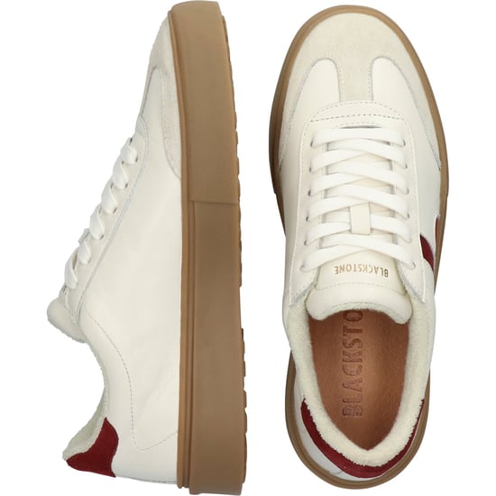 QUARTZ AUDEN - EL280 White Roasted Russet - Sneaker (niedrig) - Image 6