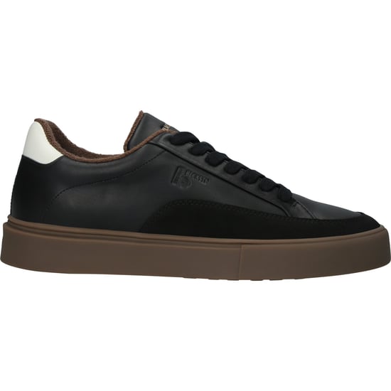 QUARTZ BEVERLY - EG560 Black White - Sneaker (niedrig) - Image 1