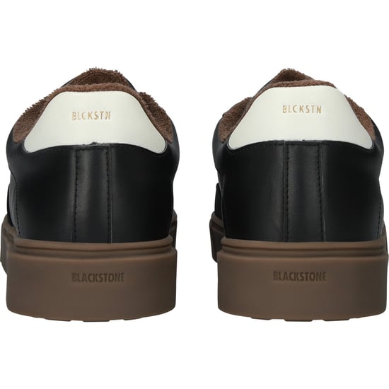QUARTZ BEVERLY - EG560 Black White - Sneaker (niedrig) - Image 3