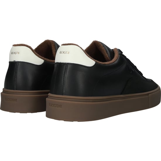 QUARTZ BEVERLY - EG560 Black White - Sneaker (niedrig) - Image 4