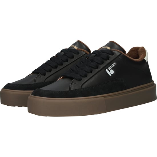 QUARTZ BEVERLY - EL297 Black - Sneaker (niedrig) - Image 2