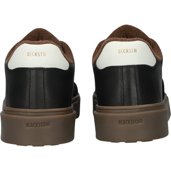 QUARTZ BEVERLY - EL297 Black - Sneaker (niedrig) - Image 3