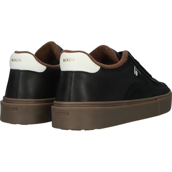 QUARTZ BEVERLY - EL297 Black - Sneaker (niedrig) - Image 4