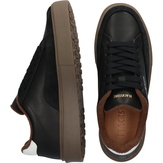 QUARTZ BEVERLY - EL297 Black - Sneaker (niedrig) - Image 6