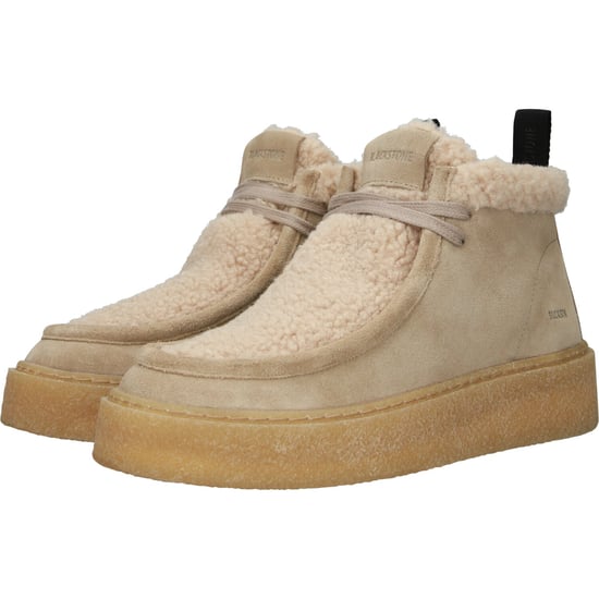 ENJAR SAALA - EL427 Mouton - Sneaker (mittel) - Image 2