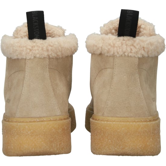 ENJAR SAALA - EL427 Mouton - Sneaker (mittel) - Image 3