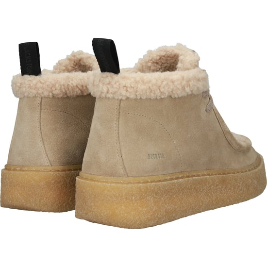 ENJAR SAALA - EL427 Mouton - Sneaker (mittel) - Image 4