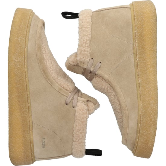 ENJAR SAALA - EL427 Mouton - Sneaker (mittel) - Image 6