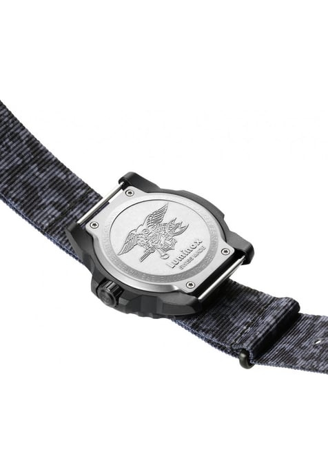 Luminox XS.CE01.BO Herren Navy Seal Uhr - Image 3