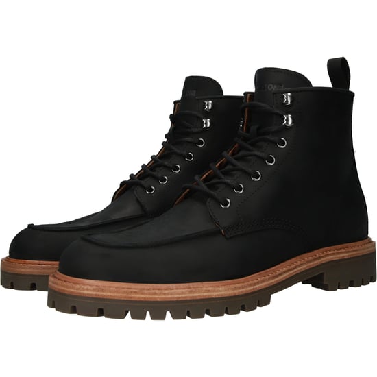 GASTOWN REDFORD - EG570 Black - Stiefel - Image 2