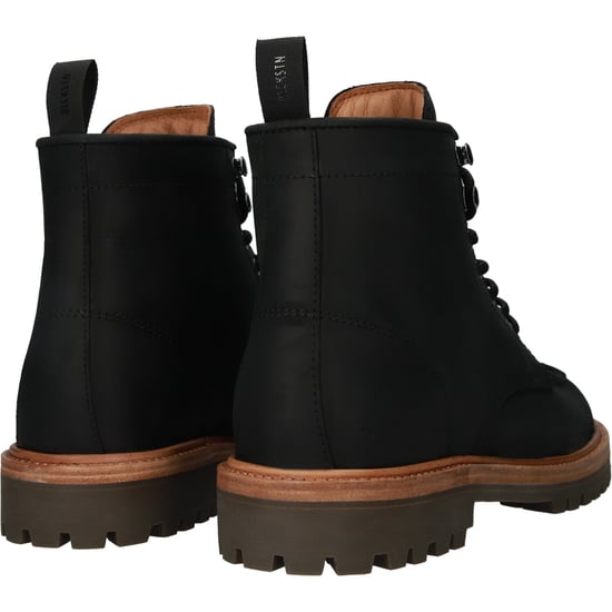 GASTOWN REDFORD - EG570 Black - Stiefel - Image 4