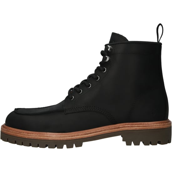 GASTOWN REDFORD - EG570 Black - Stiefel - Image 5