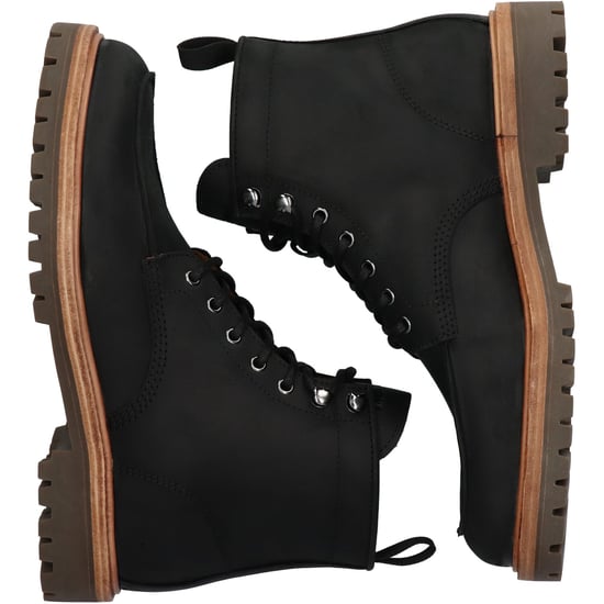 GASTOWN REDFORD - EG570 Black - Stiefel - Image 6