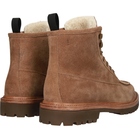 GASTOWN BOAZ - CG164 Malt Ball - Stiefel - Image 4