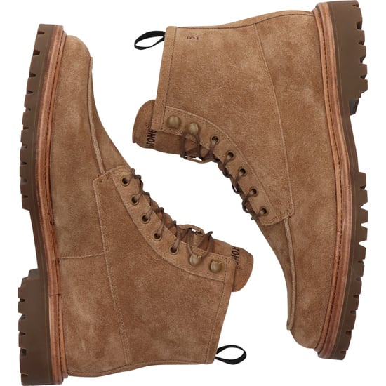 GASTOWN BOAZ - CG164 Malt Ball - Stiefel - Image 6