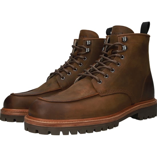 GASTOWN REDFORD - EG569 Tan - Stiefel - Image 2