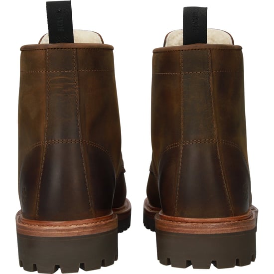 GASTOWN REDFORD - EG569 Tan - Stiefel - Image 3