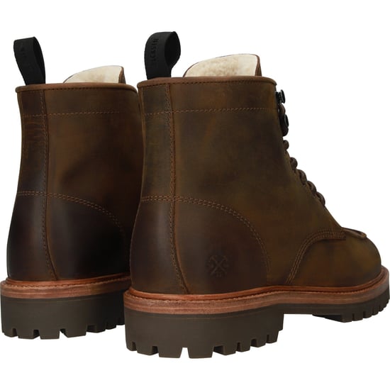 GASTOWN REDFORD - EG569 Tan - Stiefel - Image 4