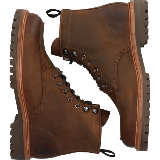 GASTOWN REDFORD - EG569 Tan - Stiefel - Image 6