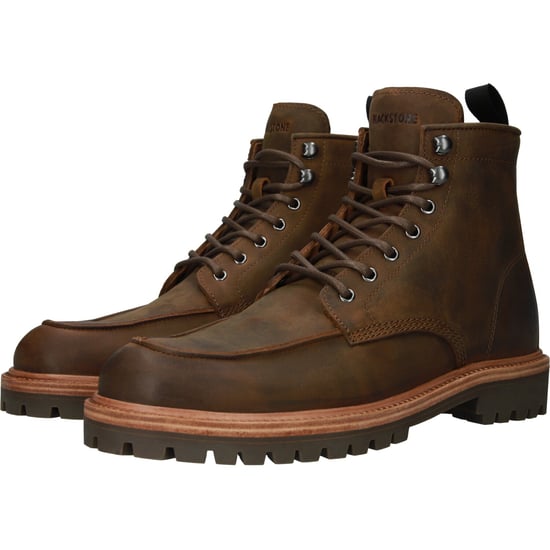 GASTOWN REDFORD - EG570 Tan - Stiefel - Image 2