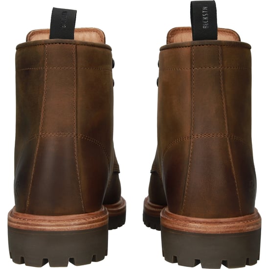 GASTOWN REDFORD - EG570 Tan - Stiefel - Image 3