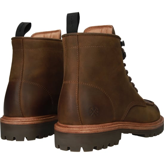 GASTOWN REDFORD - EG570 Tan - Stiefel - Image 4