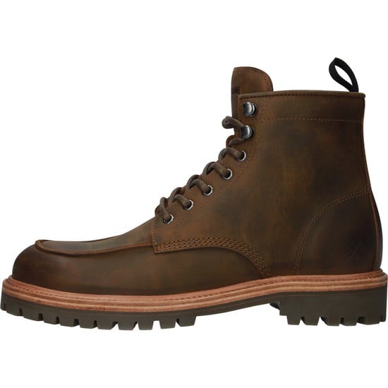 GASTOWN REDFORD - EG570 Tan - Stiefel - Image 5