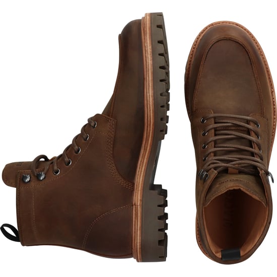 GASTOWN REDFORD - EG570 Tan - Stiefel - Image 6