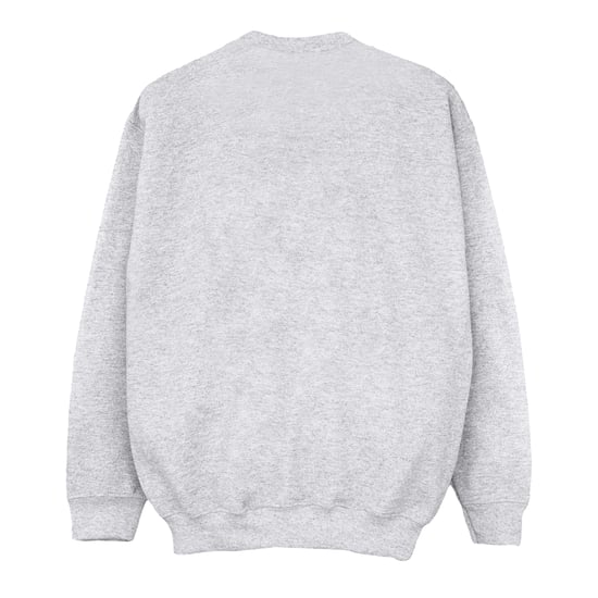 Disney - "The Lion King Future King" Sweatshirt für Jungen (Grau) - Image 2