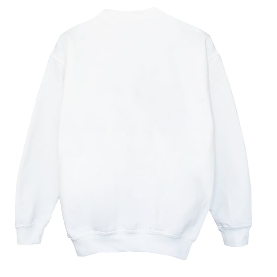 Disney - "The Lion King Future King" Sweatshirt für Jungen (Weiß) - Image 2