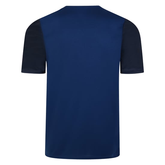 Umbro - Kinder Trikot "Total", Training (Marineblau/Dunkel-Marineblau/Weiß) - Image 2