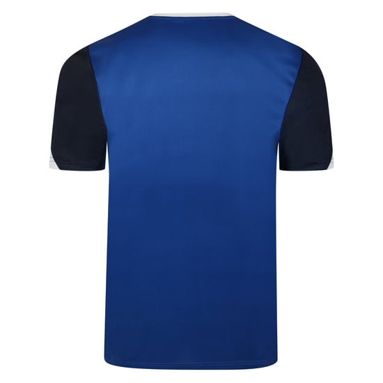Umbro - Kinder Trikot "Total", Training (Königsblau/Dunkel-Marineblau/Weiß) - Image 2