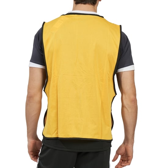 Umbro - Trainingslatz für Herren/Damen Unisex (Gelb/Schwarz) - Image 3