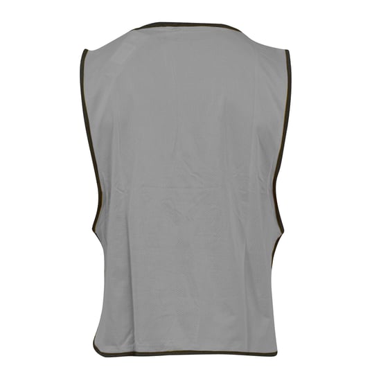 Umbro - Trainingslatz für Herren/Damen Unisex (Grau/Schwarz) - Image 2