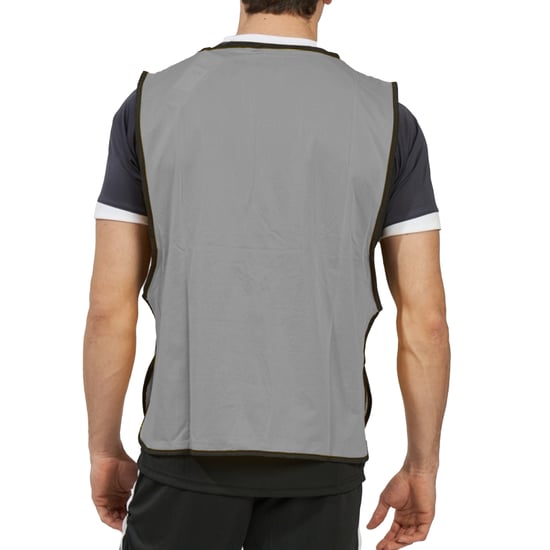 Umbro - Trainingslatz für Herren/Damen Unisex (Grau/Schwarz) - Image 4