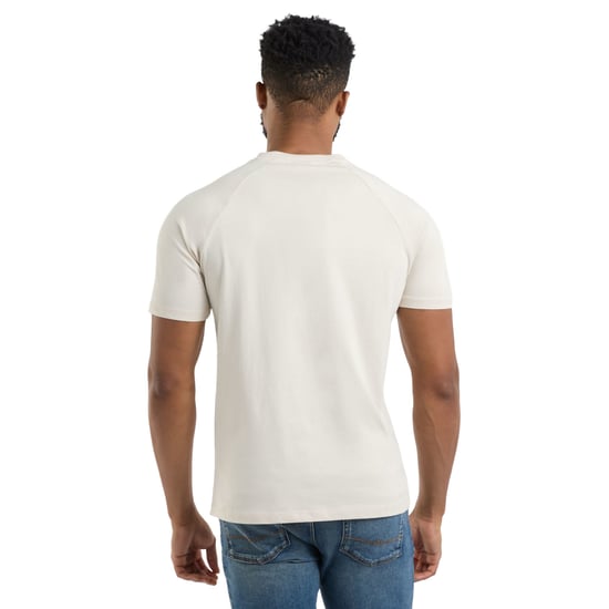 Umbro - T-Shirt für Herren (Hell Sandfarben) - Image 2