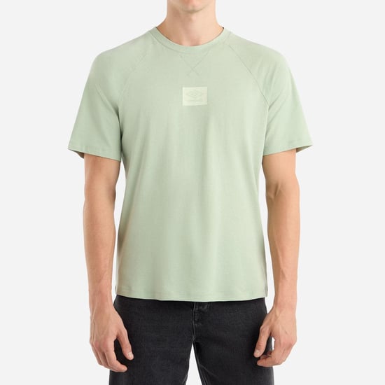 Umbro - T-Shirt für Herren (Frostiges Grün) - Image 1