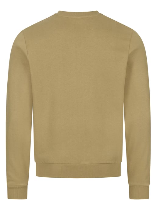 U.S. POLO ASSN. Herren Sweatshirt Pullover USJaxxon aus Baumwollmix - Image 3