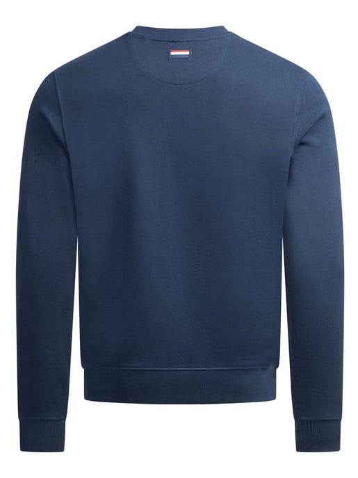 U.S. POLO ASSN. Herren Pullover USColee aus Baumwoll-Viskose-Mix - Image 2