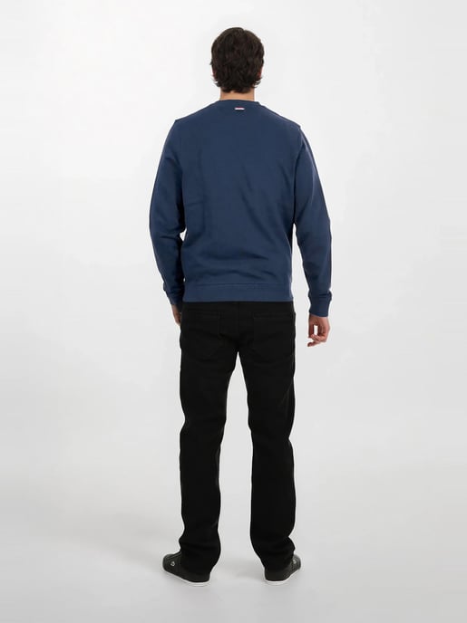 U.S. POLO ASSN. Herren Pullover USColee aus Baumwoll-Viskose-Mix - Image 6