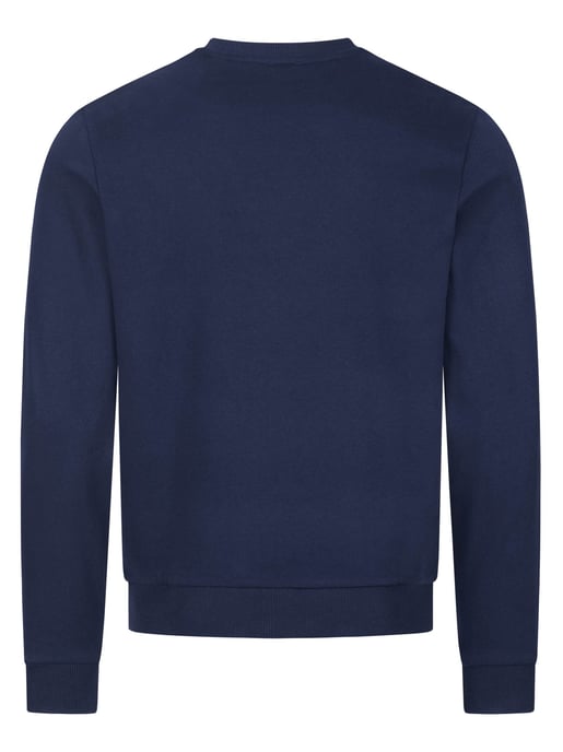 U.S. POLO ASSN. Herren Sweatshirt Pullover USJaxxon aus Baumwollmix - Image 3