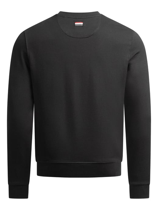 U.S. POLO ASSN. Herren Pullover USColee aus Baumwoll-Viskose-Mix - Image 2