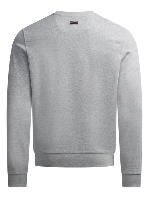 U.S. POLO ASSN. Herren Pullover USColee aus Baumwoll-Viskose-Mix - Image 2