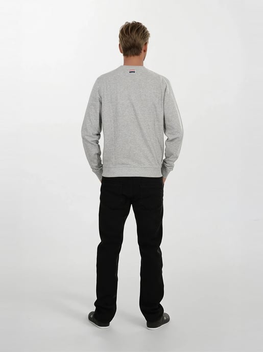 U.S. POLO ASSN. Herren Pullover USColee aus Baumwoll-Viskose-Mix - Image 6