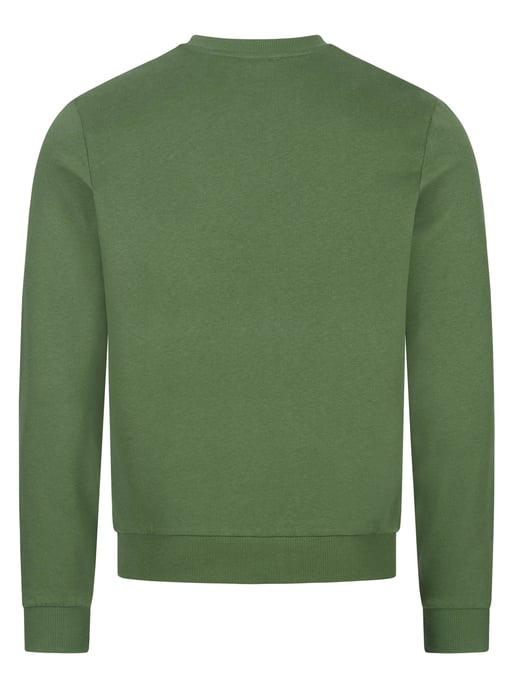 U.S. POLO ASSN. Herren Sweatshirt Pullover USJaxxon aus Baumwollmix - Image 3