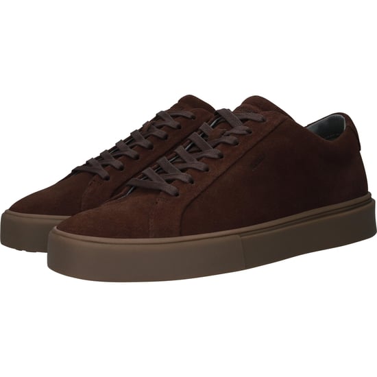 CRAG FINN LOW - CG119 Coffee Bean - Sneaker (niedrig) - Image 2